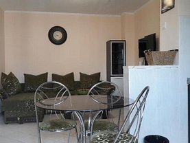 Apartament de închiriat 2 camere, în Bucureşti, zona 13 Septembrie