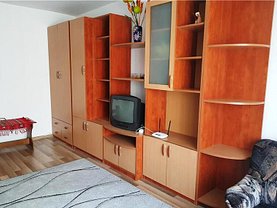 Garsonieră de închiriat, în Bucureşti, zona Panduri