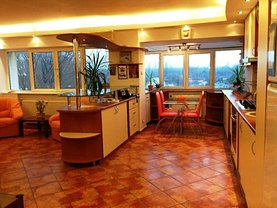 Apartament de închiriat 3 camere, în Bucuresti, zona Baneasa