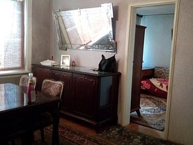 Apartament de vânzare 2 camere, în Bucuresti, zona Sala Palatului