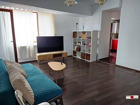 Apartament de vânzare 2 camere, în Bucureşti, zona Nerva Traian