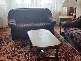 Apartament de închiriat 3 camere, în Bucuresti, zona Decebal