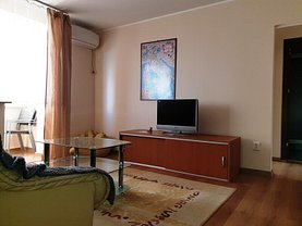 Apartament de închiriat 3 camere, în Bucureşti, zona Griviţa