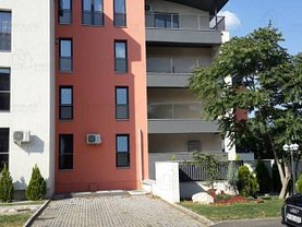 Apartament de închiriat 2 camere, în Bucuresti, zona Bucurestii Noi