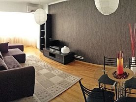 Apartament de închiriat 3 camere, în Bucuresti, zona P-ta Victoriei