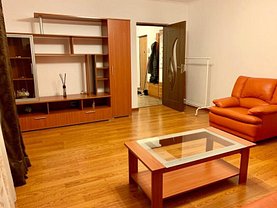 Apartament de închiriat 2 camere, în Bucureşti, zona Nerva Traian