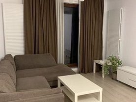 Apartament de închiriat 2 camere, în Bucuresti, zona Stefan cel Mare