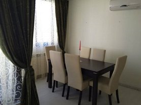 Apartament de închiriat 2 camere, în Bucuresti, zona Sala Palatului