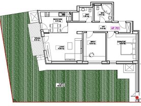 Apartament de vânzare 3 camere, în Bucuresti, zona 1 Decembrie 1918