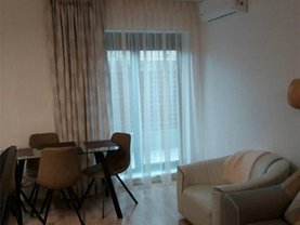 Apartament de închiriat 2 camere, în Bucuresti, zona Domenii