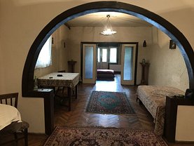 Apartament de închiriat 3 camere, în Bucureşti, zona Matei Voievod