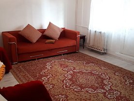 Apartament de închiriat 2 camere, în Bucureşti, zona 13 Septembrie