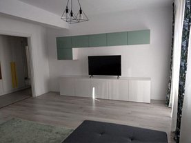 Apartament de închiriat 2 camere, în Bucuresti, zona Baneasa