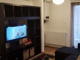 Apartament de închiriat 2 camere, în Bucuresti, zona Plevnei