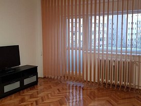 Garsonieră de închiriat, în Bucureşti, zona P-ţa Muncii