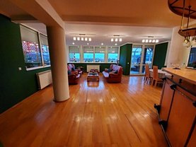 Apartament de vânzare 5 camere, în Bucureşti, zona Arcul de Triumf
