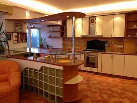 Apartament de închiriat 3 camere, în Bucureşti, zona Băneasa