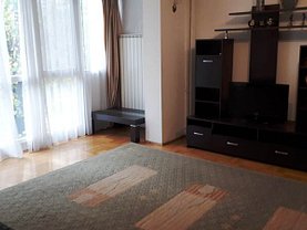 Apartament de închiriat 3 camere, în Bucureşti, zona Tineretului
