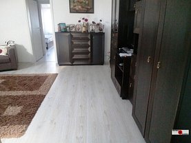 Apartament de vânzare 2 camere, în Popeşti-Leordeni, zona Central