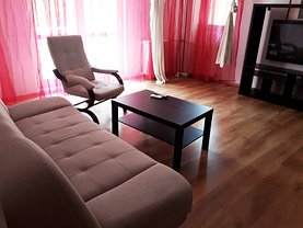 Apartament de închiriat 2 camere, în Bucuresti, zona Alba Iulia