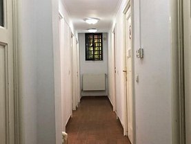 Apartament de închiriat 2 camere, în Bucureşti, zona Aviatorilor