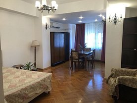 Garsonieră de închiriat, în Bucuresti, zona Clucerului