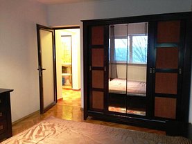 Apartament de vânzare 3 camere, în Bucureşti, zona Băneasa