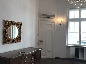 Casa de închiriat 9 camere, în Bucuresti, zona Kiseleff