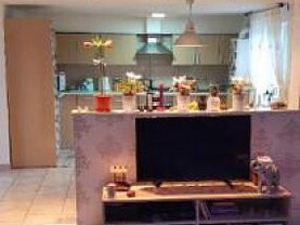 Casa de vânzare 4 camere, în Corbeanca, zona Central
