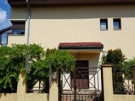 Casa de închiriat 4 camere, în Bucuresti, zona Bucurestii Noi