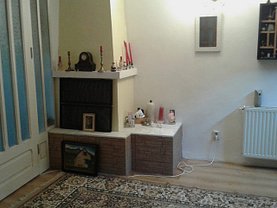 Casa de închiriat 4 camere, în Bucuresti, zona 13 Septembrie