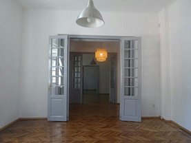 Casa de închiriat 3 camere, în Bucuresti, zona Dacia