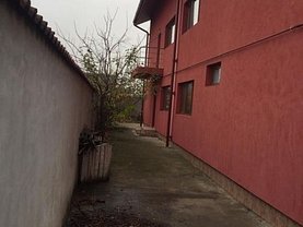 Casa de vânzare 6 camere, în Bucuresti, zona Magurele
