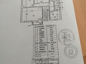 Casa de închiriat 5 camere, în Bucuresti, zona Aviatiei