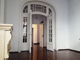 Casa de închiriat 9 camere, în Bucuresti, zona Kiseleff