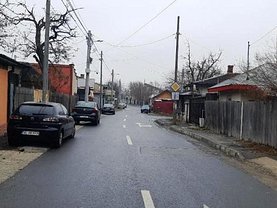 Casa de vânzare 4 camere, în Bucuresti, zona Straulesti