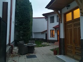 Casa de închiriat 4 camere, în Bucuresti, zona Cotroceni
