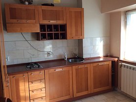 Casa de închiriat 2 camere, în Bucureşti, zona Calea Plevnei