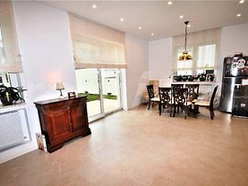Casa de vânzare 6 camere, în Bucureşti, zona Casin