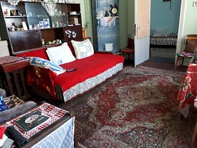 Casa de vânzare 2 camere, în Bucureşti, zona Griviţa