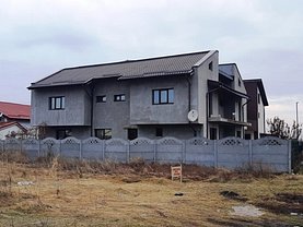 Casa de vânzare 8 camere, în Berceni, zona Central