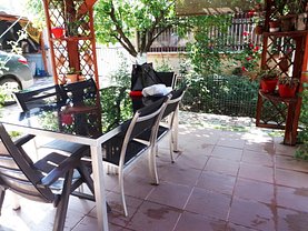 Casa de vânzare 4 camere, în Bucureşti, zona Măgurele