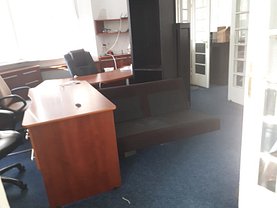 Casa de închiriat 5 camere, în Bucuresti, zona P-ta Romana