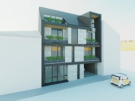 Casa de închiriat 10 camere, în Bucuresti, zona Titulescu