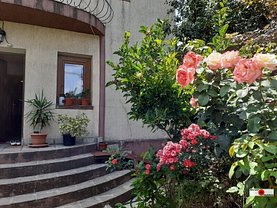 Casa de vânzare 6 camere, în Bucureşti, zona Antiaeriană