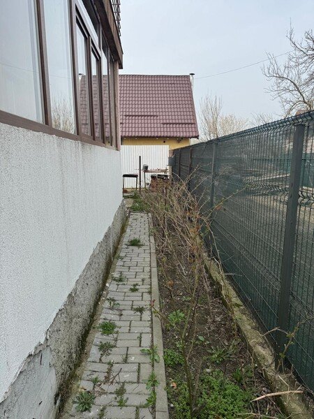 Vanzare Vila 3 camere p+1 Magurele Drasti Ilfov