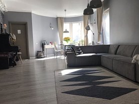 Casa de vânzare 5 camere, în Bucureşti, zona Tineretului