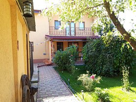 Casa de vânzare 5 camere, în Berceni, zona Central