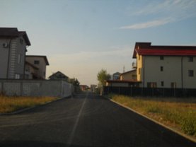 Teren constructii de vânzare, în Chiajna, zona Central