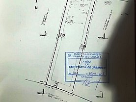 Teren constructii de vânzare, în Bucuresti, zona Theodor Pallady